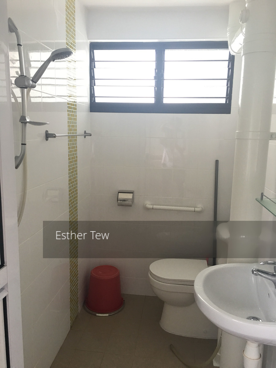 Blk 270 Tampines Street 21 (Tampines), HDB 3 Rooms #154073102